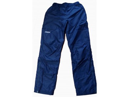 SWIX Classic wind pants women blue vel. XS  + sleva na další nákup