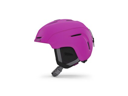 GIRO Neo Jr. Mat Bright Pink S