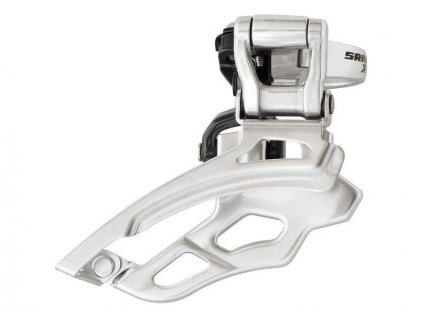 Přesmykač Sram X9 3x9 + sleva na další nákup