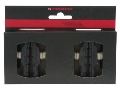 M-Wave - Brzdové špalky MTB PROMAX set 2 páry