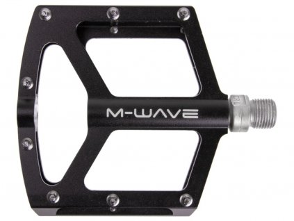 M-Wave - Pedály M-WAVE Freedom SL-černé