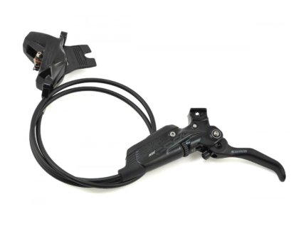 Sram - Kotoučová brzda SRAM Code RSC , délka 1450mm