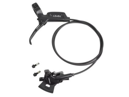 Kotoučová brzda Sram Level , délka 1450mm + sleva na další nákup