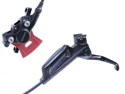 Kotoučová brzda Sram Level TLM , délka 850mm + sleva na další nákup