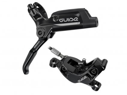 Kotoučová brzda SRAM Guide T , délka 1550mm + sleva na další nákup