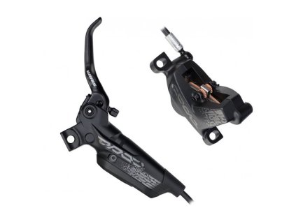 Kotoučová brzda Sram Code R , délka 850mm + sleva na další nákup