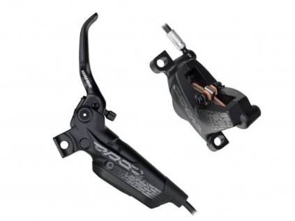 Kotoučová brzda SRAM Code R , délka 800mm + sleva na další nákup