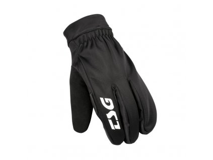 Rukavice TSG Crab Glove 2.0 Black, L