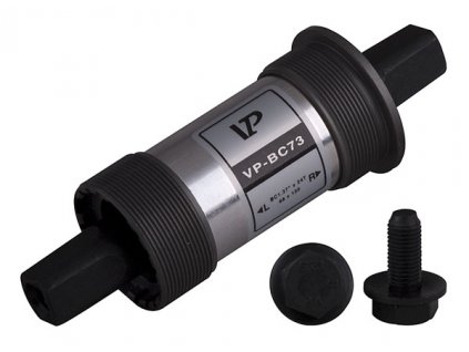 Zapouzdřená středová osa VP COMPONENTS dural + sleva na další nákup