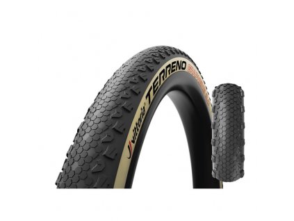 Vittoria Terreno 29x2.1 XCR full blk G2.0