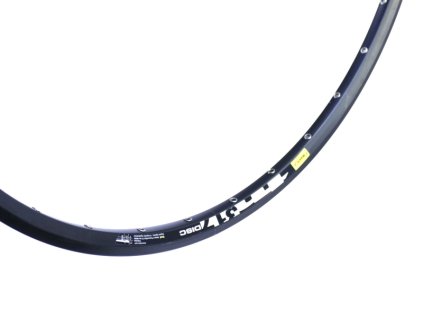 Ráfek MTB 29" -Trek 28", Mavic TN 317 622x17, disc , 32děr , barva černá + sleva na další nákup