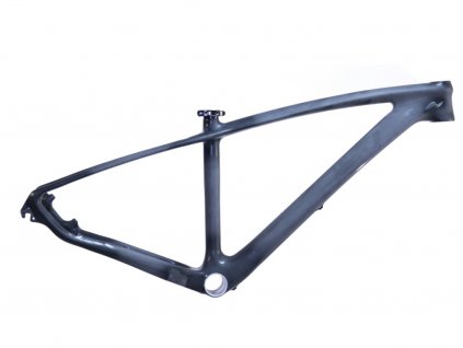 Spyder - Rám MTB 27,5" Spyder Unio vel.21" , surový bez laku