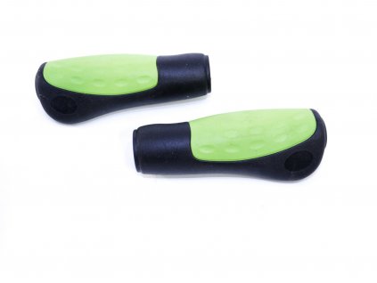 Gripy gumové ergonomické HERRMANS + sleva na další nákup