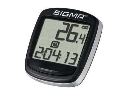 Computer SIGMA Baseline 500, 5 funkcí + sleva na další nákup