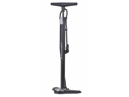 Pumpa PRO-T velká s manometrem a duální hlavou 32 + sleva na další nákup