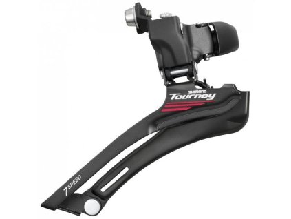 Přesmykač silniční Shimano Tourney FD-A070 2x7 + sleva na další nákup