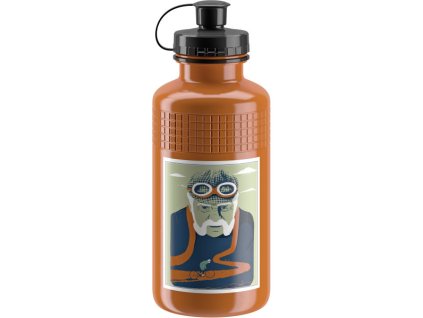 ELITE láhev EROICA LUCIANO BERRUTI, 500 ml + sleva na další nákup