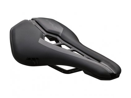 PRO sedlo Stealth Curved Performance, 142 mm, (2022)