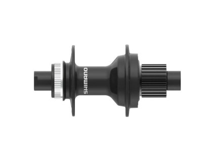 Náboj zadní Shimano FH-MT410, 36 děr, kazeta 12sp, 12x142mm, centerlock, černý + sleva na další nákup