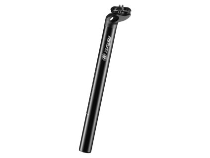 Sedlovka Reverse Comp 31,6 mm Black