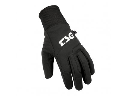 Rukavice TSG Thermo Glove Black, L