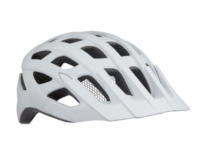 LAZER přilba ROLLER + NET CE/ matná bílá L + sleva na další nákup