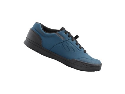 SHIMANO gravity tretry SH-AM503, dámská, modrá, 40 + sleva na další nákup