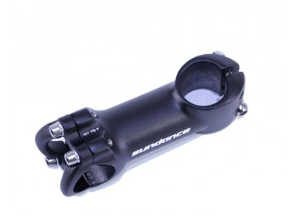 Představec Kalloy délka 100mm ,černá barva,31,8mm + sleva na další nákup