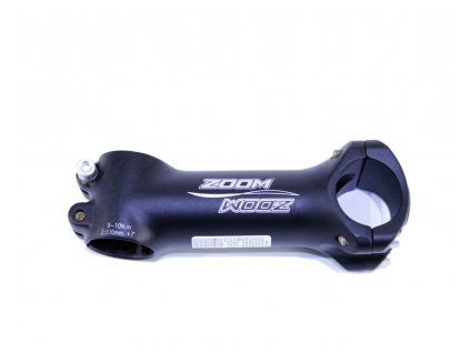 Představec ZOOM délka 110mm ,černá barva,31,8mm + sleva na další nákup