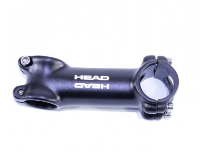 Představec Kalloy délka 110mm ,černá barva,31,8mm + sleva na další nákup