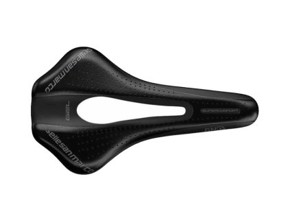 GND Open-Fit Supercomfort Racing Wide (black, black) + sleva na další nákup