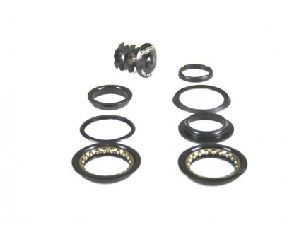 Hlavové složení NEW semi- integrované 1 1/8" A-Head + sleva na další nákup