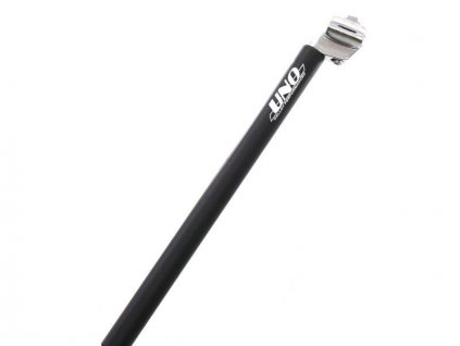 Sedlovka UNO Kalloy 27,2 mm délka 300mm + sleva na další nákup