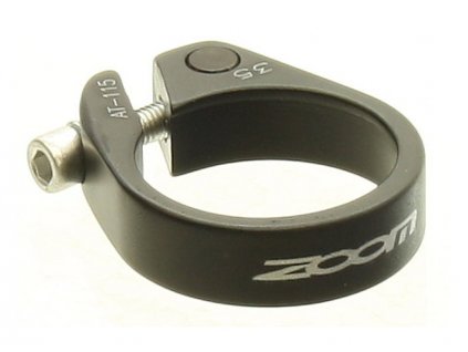 Podsedlová objímka Zoom 31,8mm + sleva na další nákup