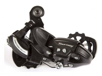 Přehazovačka MTB Shimano Tourney RD-TY500 SGS ,6-7kol bez háku + sleva na další nákup