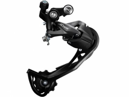 Přehazovačka MTB Shimano ALTUS RD-M2000 SGS 9kol + sleva na další nákup