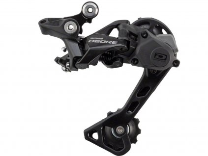 Přehazovačka MTB Shimano Deore RD-M6000 GS 10kol + sleva na další nákup