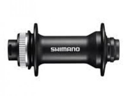 Shimano - Shimano ALIVIO HB-MT400 náboj přední MTB Disc 32děr