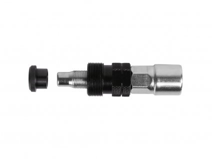 Stahovák na kliky SHIMANO Octalink a ISIS + sleva na další nákup