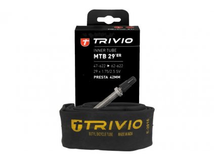 MTB duše Trivio 29 x 1,75/2,5 42 mm