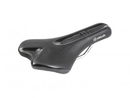 Triatlonové sedlo VELO Shorty racing saddle + sleva na další nákup