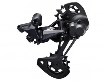 Přehazovačka MTB Shimano XT RD-M8120 SGS 2x12kol + sleva na další nákup