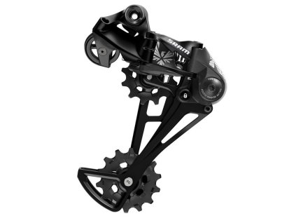 Přehazovačka MTB Sram NX Eagle na 12kolo + sleva na další nákup