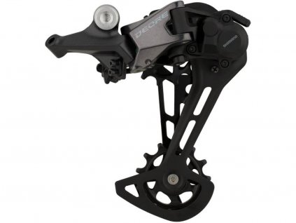 Přehazovačka MTB Shimano Deore RD-M6100 SGS 12kol + sleva na další nákup