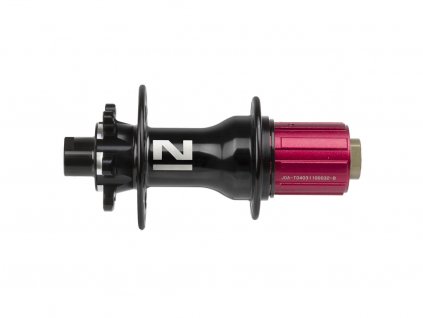 Zadní náboj NOVATEC D792SB/A-AA-X12 32 děr + sleva na další nákup