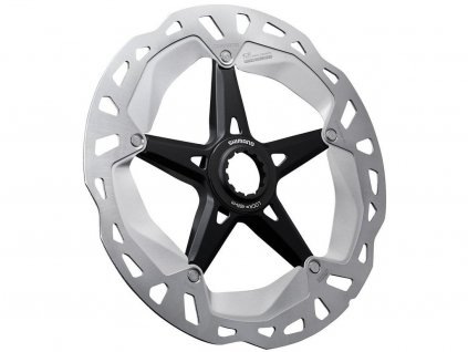 Shimano - Shimano XT RT-MT800 brzdový kotouč 180mm Center Lock