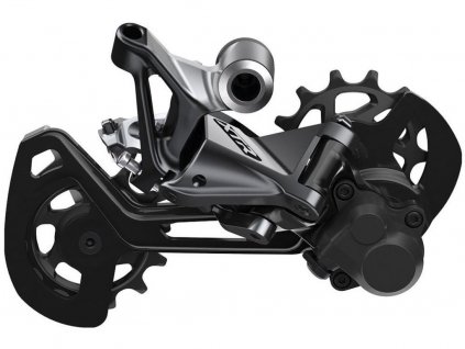 Shimano - Přehazovačka MTB Shimano XTR RD-M9100 SGS 12kol