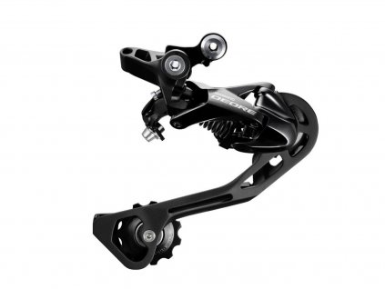 Shimano - Přehazovačka MTB Shimano Deore RD-T6000 SGS 10kol