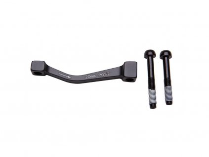 Adapter pro kotoučové brzdy Sram/ Avid original přední 180mm + sleva na další nákup