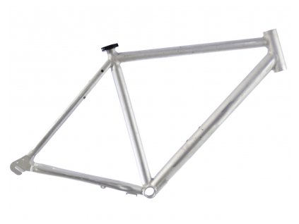 Rám Alu Treking 28" , surový, velikost 20,5" + sleva na další nákup